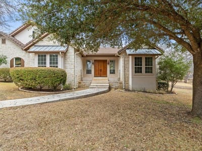Kitchen at 302 Tungsten - 3 bed 3 bath home