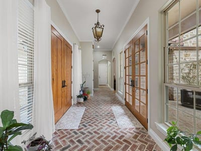 Bathroom at 302 Tungsten - 3 bed 3 bath home