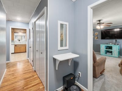 Kitchen at 302 Vernon St - 3 bed 2 bath home