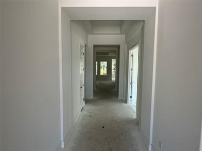 Living area at 302 Wood Thrush RUN - 4 bed 3 bath home
