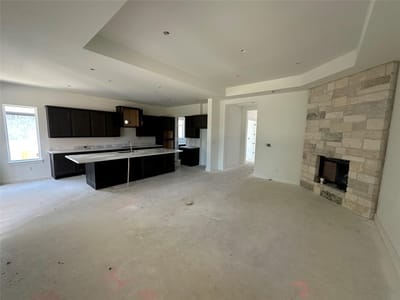 Kitchen at 302 Wood Thrush RUN - 4 bed 3 bath home