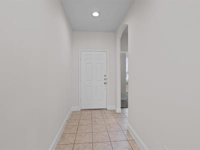 Kitchen at 3021 Angelina CT - 3 bed 2 bath home