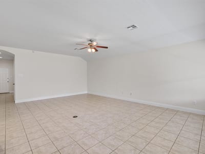 Bathroom at 3021 Angelina CT - 3 bed 2 bath home