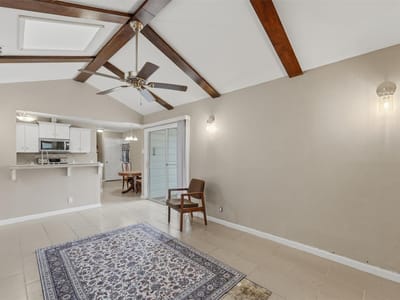 Photo 3 of 19 at 3023 Manila DR - 4 bed 2 bath home