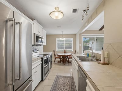 Photo 5 of 19 at 3023 Manila DR - 4 bed 2 bath home