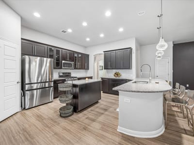Bathroom at 3025 Silvergrass CV - 4 bed 3 bath home