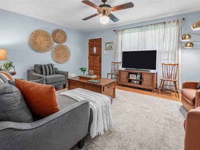 Property photo 4 at 3028 Tennessee Ave - 3 bed 2 bath home
