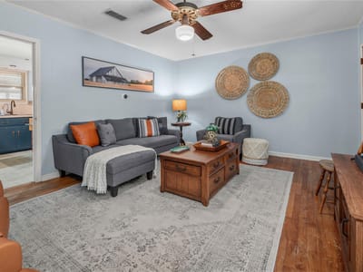 Property photo 5 at 3028 Tennessee Ave - 3 bed 2 bath home