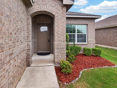 Primary bedroom at 3029 Blantyre BND - 4 bed 3 bath home