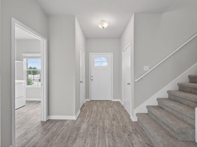 Bathroom at 3029 Blantyre BND - 4 bed 3 bath home