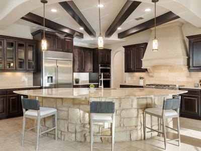 Kitchen - 303 Bella Montagna Cir Kitchen at 303 Bella Montagna Cir - 4 bed 4 bath home