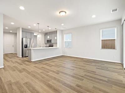 Photo 5 of 39 at 303 Elm Branch Trl - 3 bed 2 bath home