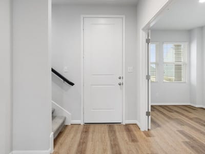 Bathroom at 303 ELM BRANCH Trl - 3 bed 2 bath home