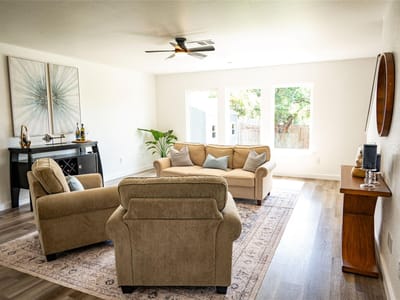 Property photo 3 at 303 Greener DR - 3 bed 2 bath home