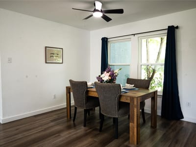 Property photo 4 at 303 Greener DR - 3 bed 2 bath home