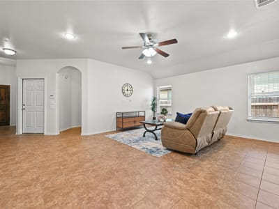 Kitchen at 303 Limerick RD - 4 bed 2 bath home
