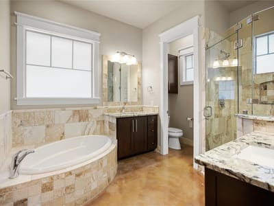 Photo 3 of 38 at 303 Zennia ST - Austin, Austin, TX