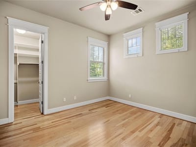 Photo 5 of 38 at 303 Zennia ST - Austin, Austin, TX