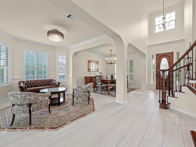 Kitchen at 3030 Covington PL - 5 bed 3 bath home