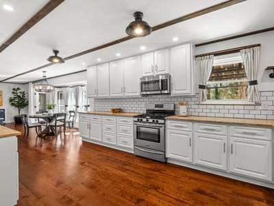 Photo 5 of 33 at 30309 Live Oak TRL - 4 bed 2 bath home