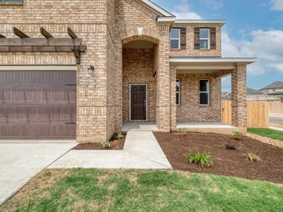 Primary bedroom at 3037 Carrizo TER - 5 bed 4 bath home