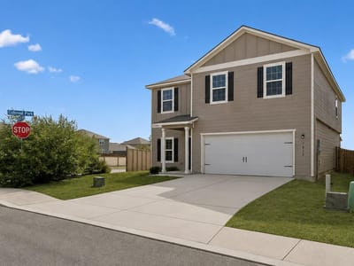 Property photo 2 at 3038 Citron Garden - 4 bed 2 bath home