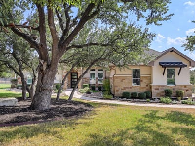 Photo 2 of 40 at 304 Aldea CV - 4 bed 3 bath home