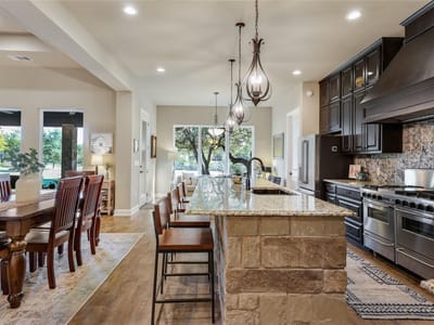 Photo 3 of 40 at 304 Aldea CV - 4 bed 3 bath home