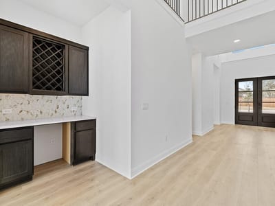 Kitchen at 304 Barnstorm Ln - 5 bed 4 bath home