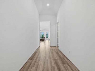 Primary bedroom at 304 Barton Oak TRL - 4 bed 3 bath home