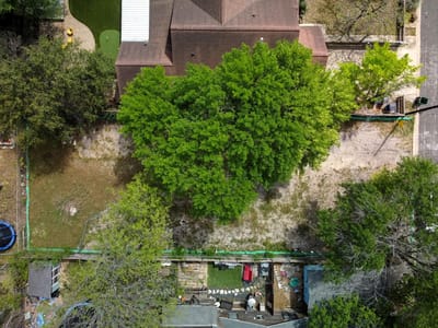 Primary bedroom at 304 Ben Howell Dr - Live Oak Grove Add, Austin, TX