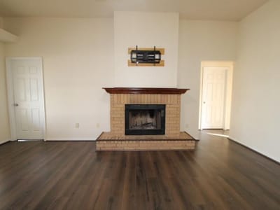 Kitchen at 304 Bronc Dr - 4 bed 2 bath home