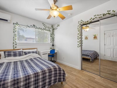 Bathroom at 304 E 33rd ST Unit #4 - 1 bed 1 bath home