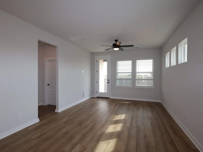 Primary bedroom at 304 Emerie WAY - 4 bed 2 bath home