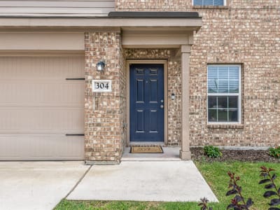 Kitchen at 304 Hyacinth WAY Unit #7-K - 3 bed 2 bath home