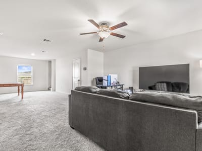 Primary bedroom at 304 Hyacinth WAY Unit #7-K - 3 bed 2 bath home