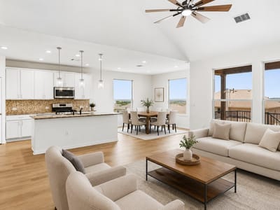 Kitchen at 304 Santa Maria ST - 5 bed 4 bath home