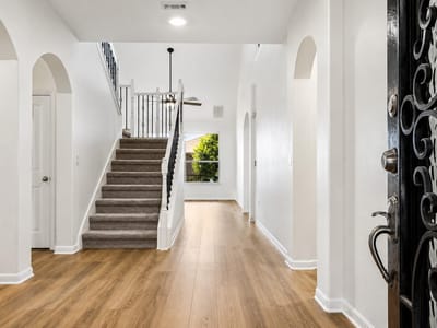 Primary bedroom at 304 Santa Maria ST - 5 bed 4 bath home