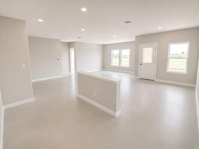 Living area at 304 Sleep Hollow - 4 bed 3 bath home