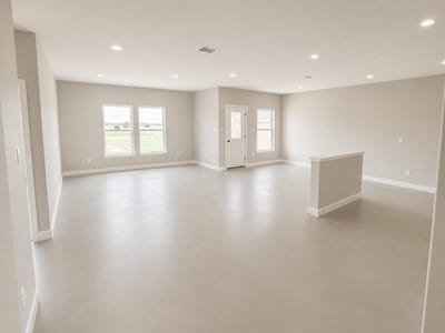 Primary bedroom at 304 Sleep Hollow - 4 bed 3 bath home