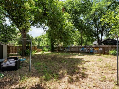 Property photo 2 at 304 W 42nd ST - Hyde Park, Austin, TX