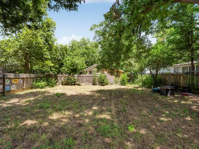 Property photo 3 at 304 W 42nd ST - Hyde Park, Austin, TX