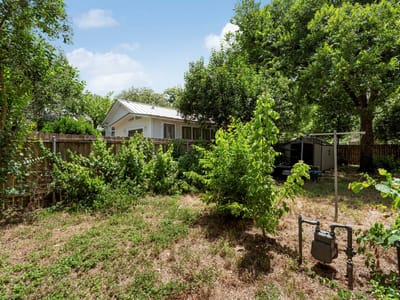 Property photo 4 at 304 W 42nd ST - Hyde Park, Austin, TX