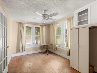 Kitchen at 304 W 42nd ST - 1 bed 1 bath home