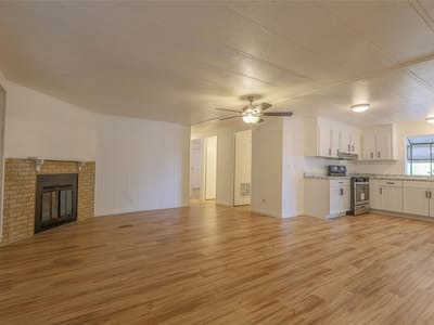 Property photo 2 at 3041 Fm 671 - 3 bed 2 bath home