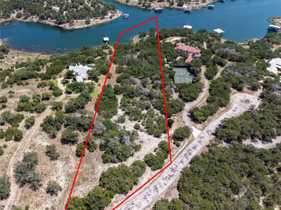 Property photo 2 at 305 Angel Song CV - Angel Bay, Spicewood, TX