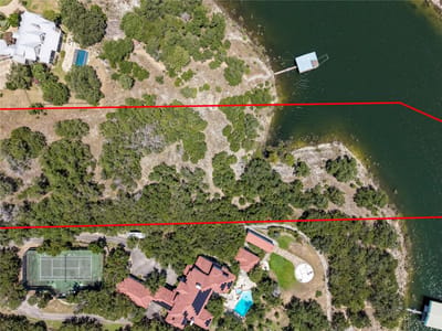 Property photo 3 at 305 Angel Song CV - Angel Bay, Spicewood, TX
