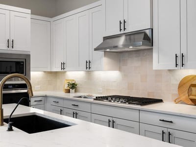 Kitchen at 305 Avena Trl - 4 bed 3 bath home
