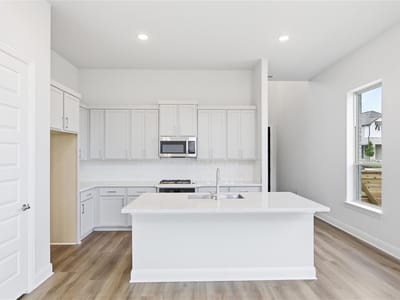 Living area at 305 Brandywine RD - 3 bed 2 bath home