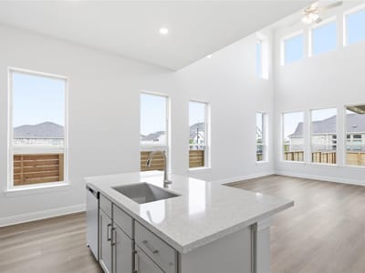 Primary bedroom at 305 Brandywine RD - 3 bed 2 bath home